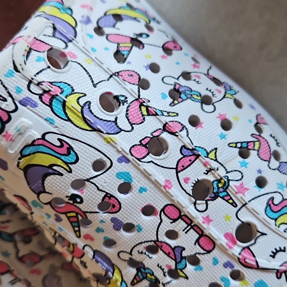 Skechers Foamies Unicorn - Picture 12 of 12